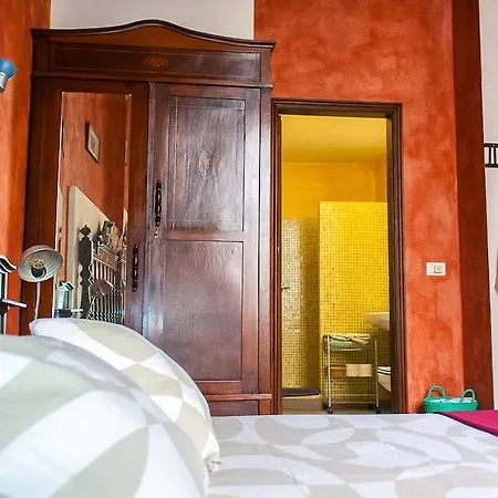 Casa Luna Penzion Agaete (Gran Canaria)