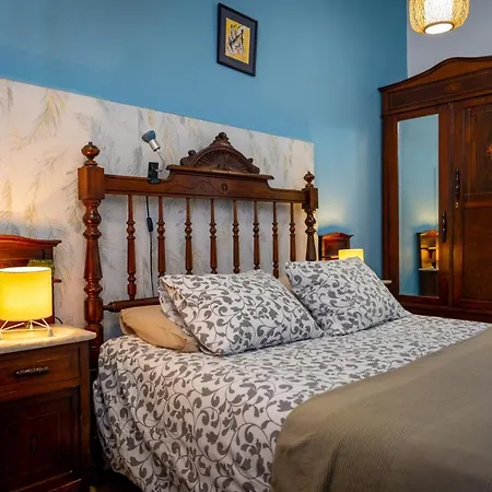 Casa Luna Penzion 3*