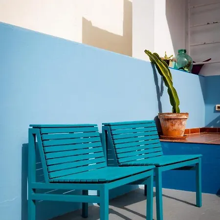 Casa Luna