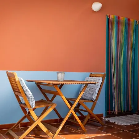 Casa Luna 3* Agaete (Gran Canaria)