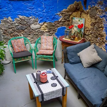 Casa Luna Penzion