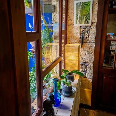 Casa Luna Penzion 3*
