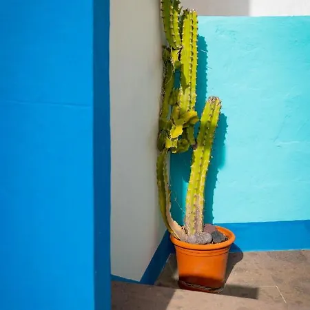 Casa Luna Penzion