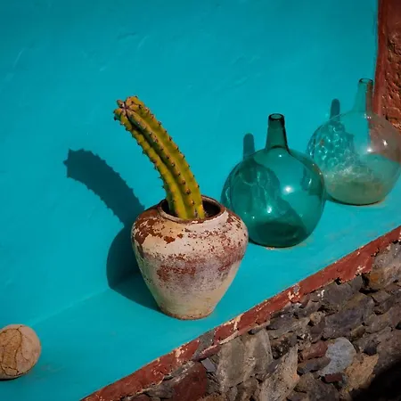 Casa Luna 3* Agaete (Gran Canaria)