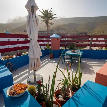 Casa Luna Penzion