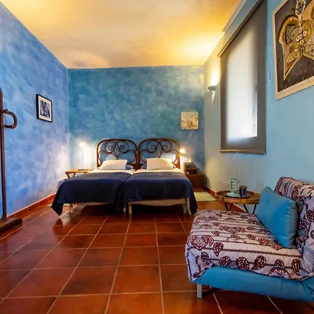 Casa Luna 3* Agaete (Gran Canaria)