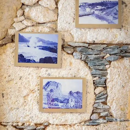 Casa Luna Penzion 3*