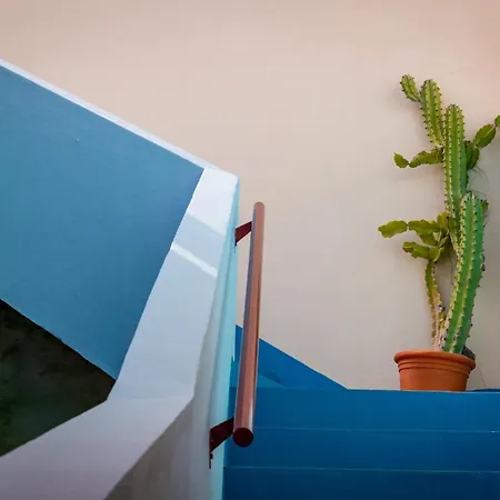 Casa Luna 3* Agaete (Gran Canaria)