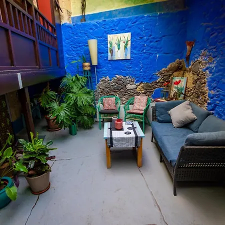 Casa Luna 3*