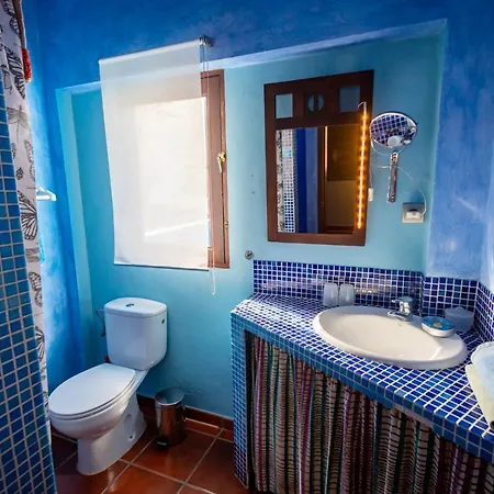 Casa Luna