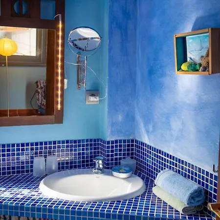 Casa Luna Agaete (Gran Canaria)