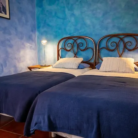 Casa Luna 3* Agaete (Gran Canaria)