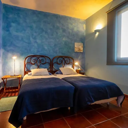 Casa Luna Penzion 3*