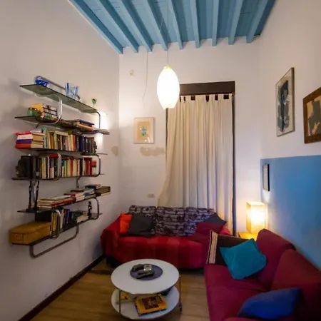 Casa Luna Penzion 3*