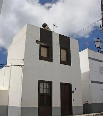 Casa Luna