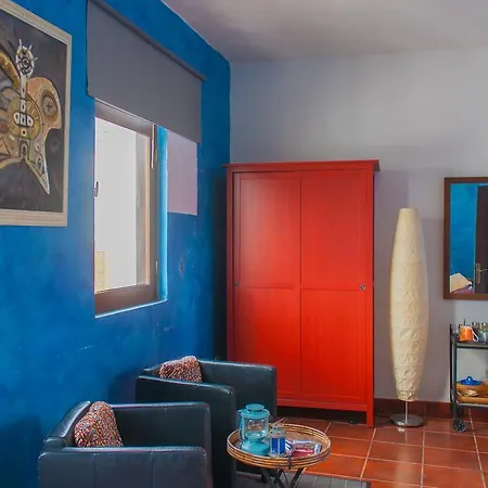Penzion Casa Luna 3*