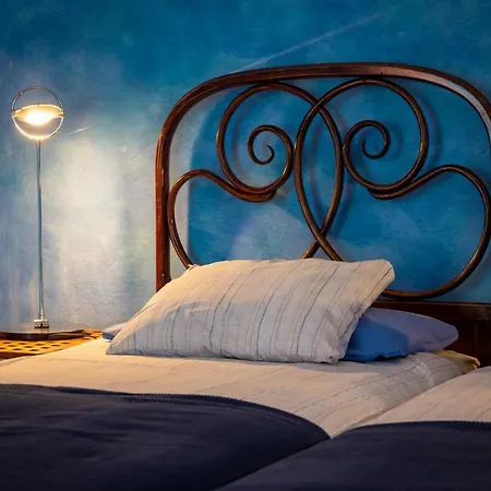 Casa Luna أَغايتي