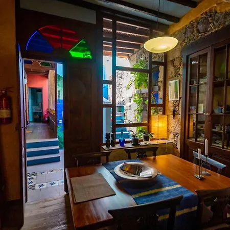 Casa Luna Vendégház