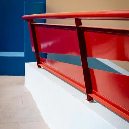 Gasthuis Casa Luna 3*