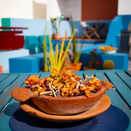 بيت ضيافة Casa Luna