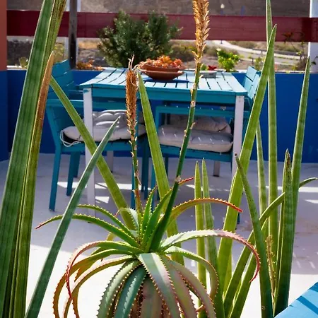 بيت ضيافة Casa Luna