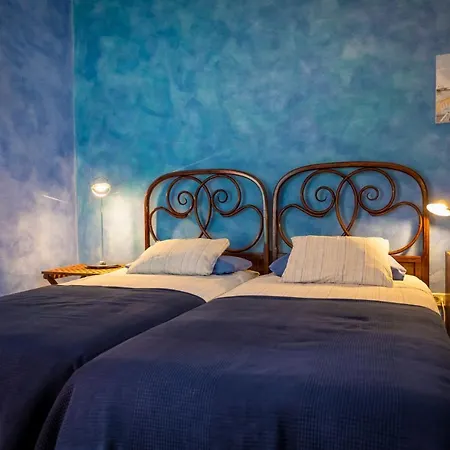 Vendégház Casa Luna Agaete