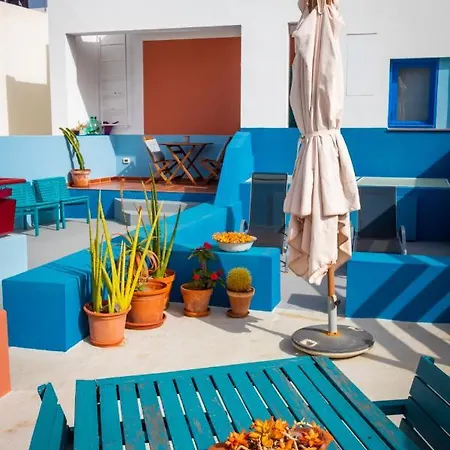 Casa Luna بيت ضيافة