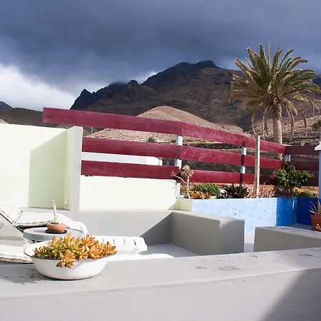 Guest house Casa Luna 3*