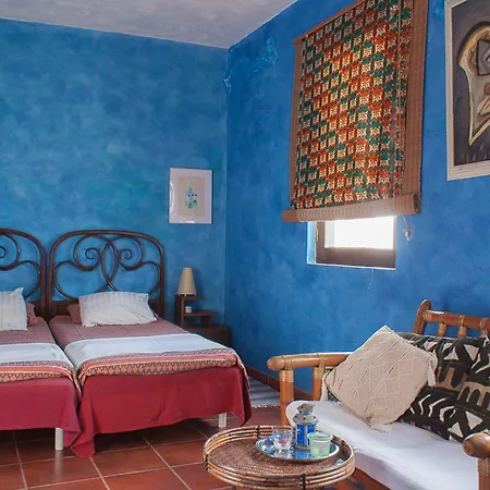 Casa Luna Agaete (Gran Canaria)