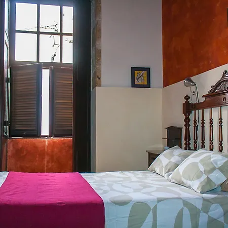 Casa Luna Agaete (Gran Canaria)