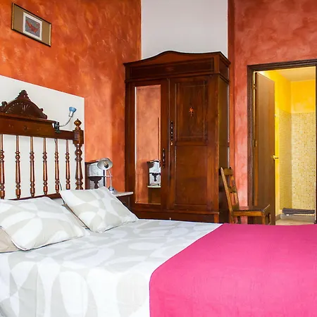 Casa Luna 3* Agaete (Gran Canaria)