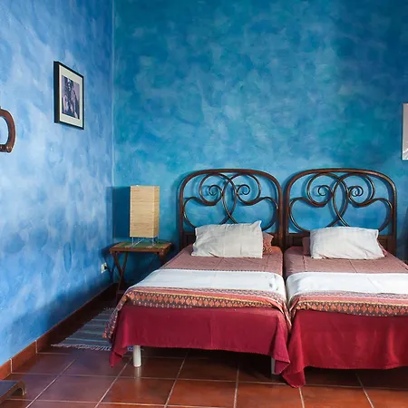 Casa Luna 3* Agaete (Gran Canaria)