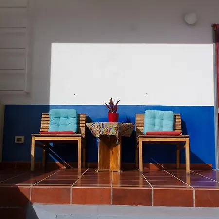 Casa Luna Guest house Agaete (Gran Canaria)