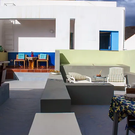 Guest house Casa Luna 3*