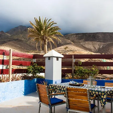 Casa Luna Guest house 3*