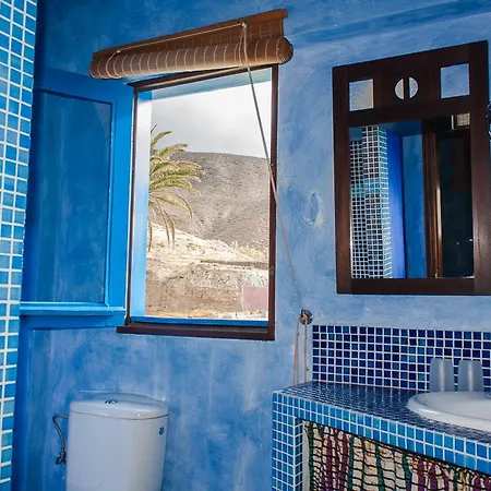 Casa Luna Guest house Agaete (Gran Canaria)