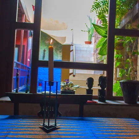 Casa Luna Guest house 3*