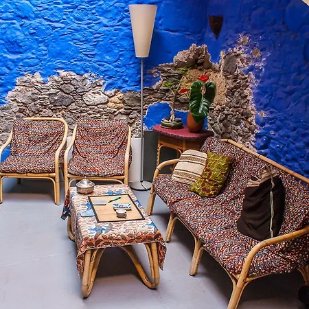 Casa Luna Guest house 3*