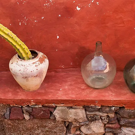 Casa Luna Guest house Agaete (Gran Canaria)