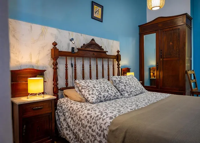 Casa Luna Πανσιόν 3*