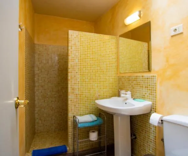 Casa Luna Πανσιόν