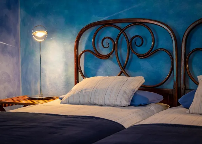 Casa Luna Agaete (Gran Canaria)