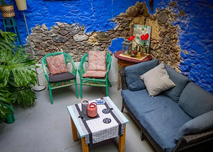 Casa Luna Πανσιόν