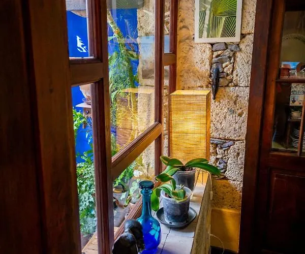 Casa Luna Πανσιόν 3*