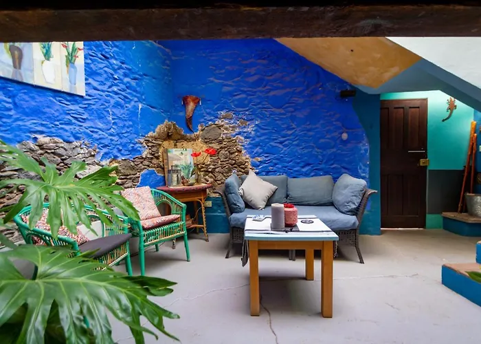 Casa Luna 3*