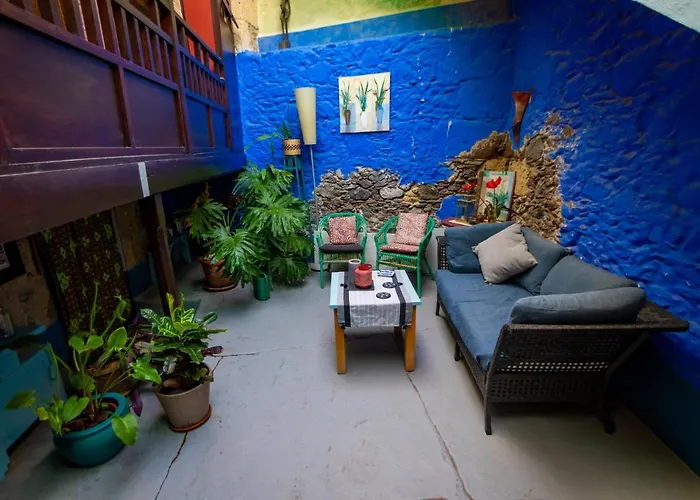 Casa Luna 3*