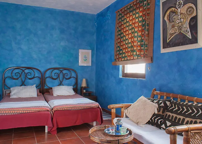 Casa Luna Agaete (Gran Canaria)