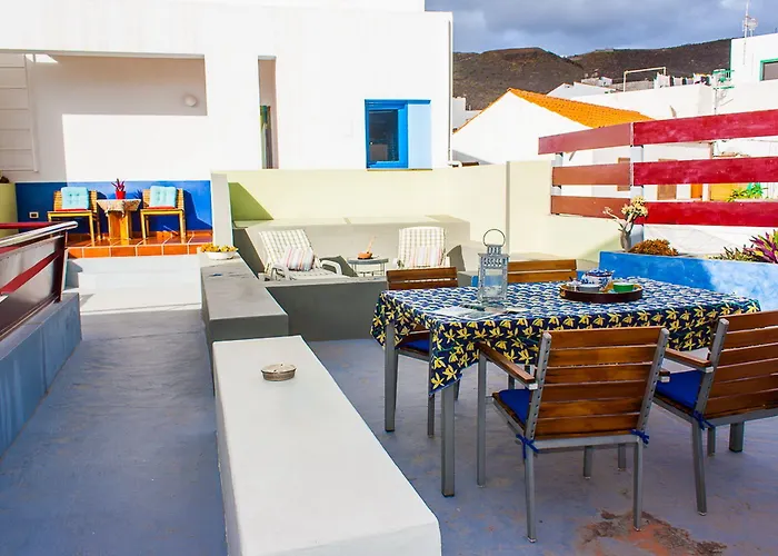 Casa Luna Πανσιόν 3*