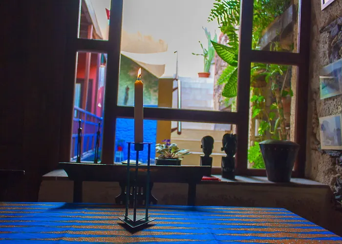 Casa Luna Πανσιόν 3*