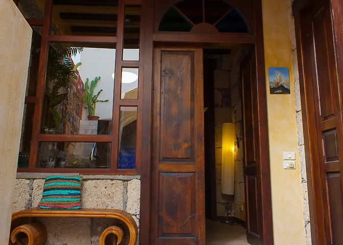 Πανσιόν Casa Luna